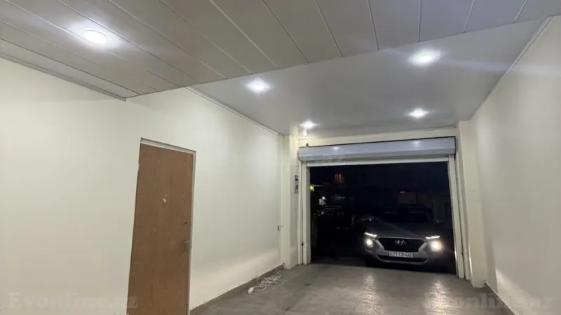 Obyekt 90 m² 2-ci mikrorayon Kirayə verilir