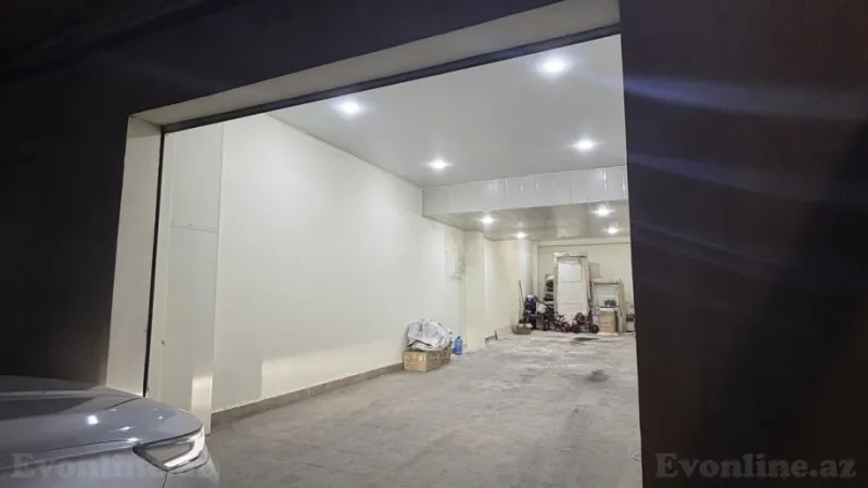 Kirayə verilir Obyekt 90 m² 2-ci mikrorayon - şəkil 2