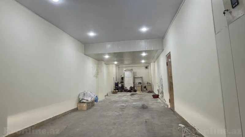 Kirayə verilir Obyekt 90 m² 2-ci mikrorayon - şəkil 3