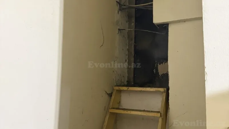 Kirayə verilir Obyekt 90 m² 2-ci mikrorayon - şəkil 6