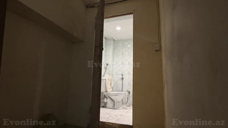 Kirayə verilir Obyekt 90 m² 2-ci mikrorayon - şəkil 7