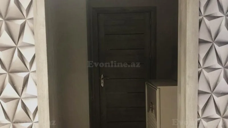 Satılır 3 otaqlı Mənzil Köhnə tikili 80 m² 8-ci kilometr - şəkil 3