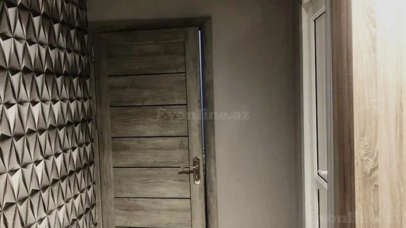 Satılır 3 otaqlı Mənzil Köhnə tikili 80 m² 8-ci kilometr - şəkil 4