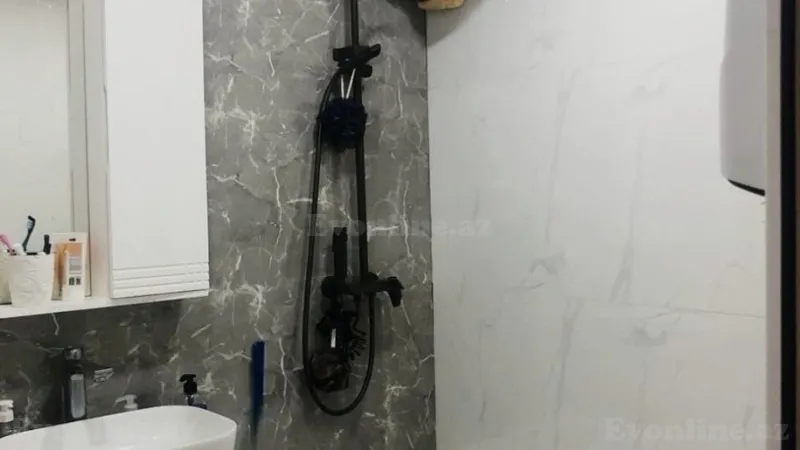 Satılır 3 otaqlı Mənzil Köhnə tikili 80 m² 8-ci kilometr - şəkil 5