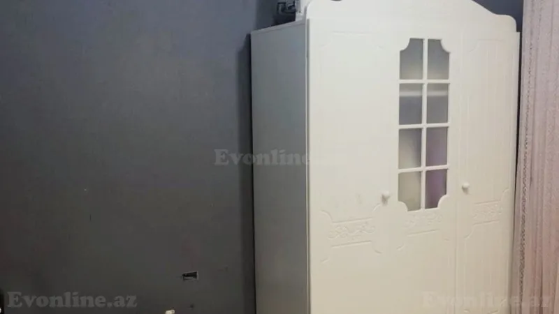 Satılır 3 otaqlı Mənzil Köhnə tikili 80 m² 8-ci kilometr - şəkil 6