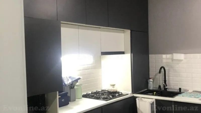 Satılır 3 otaqlı Mənzil Köhnə tikili 80 m² 8-ci kilometr - şəkil 7