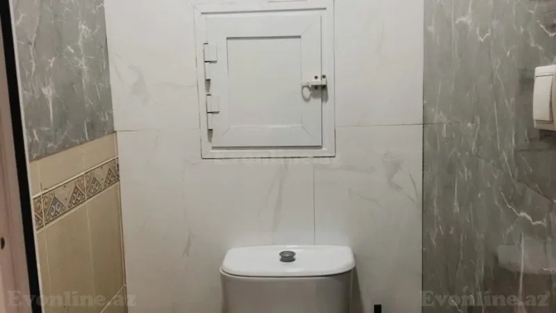 Satılır 3 otaqlı Mənzil Köhnə tikili 80 m² 8-ci kilometr - şəkil 8