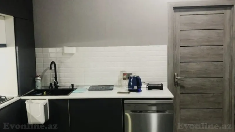 Satılır 3 otaqlı Mənzil Köhnə tikili 80 m² 8-ci kilometr - şəkil 9