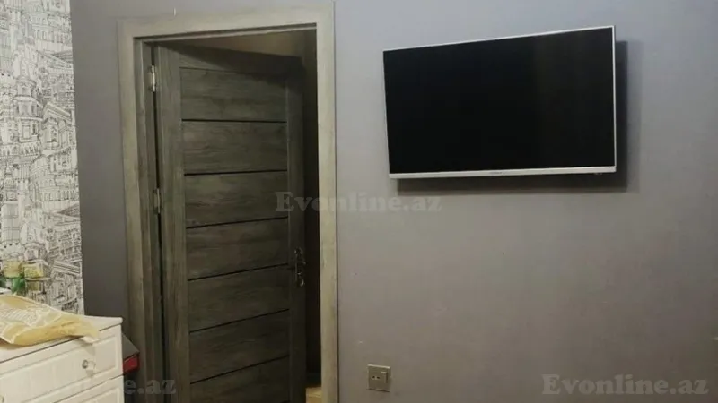 Satılır 3 otaqlı Mənzil Köhnə tikili 80 m² 8-ci kilometr - şəkil 11