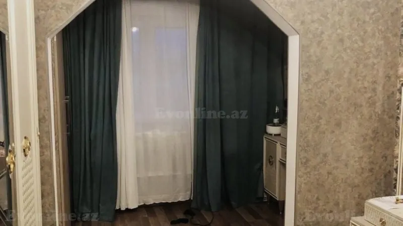 Satılır 3 otaqlı Mənzil Köhnə tikili 80 m² 8-ci kilometr - şəkil 12