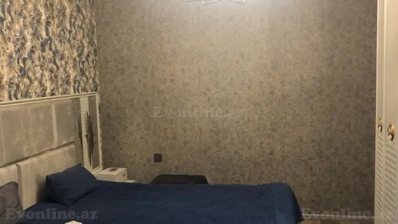 Satılır 3 otaqlı Mənzil Köhnə tikili 80 m² 8-ci kilometr - şəkil 14