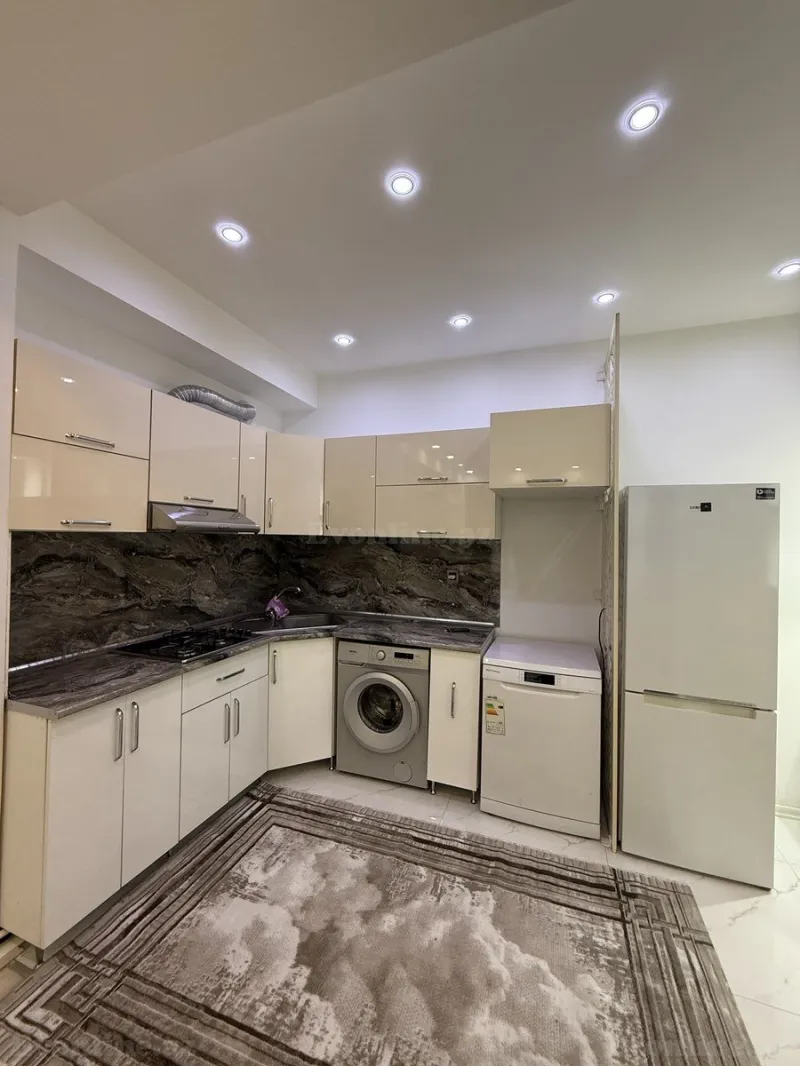 Kirayə verilir 3 otaqlı Mənzil Yeni tikili 75 m² 20 Yanvar m. - şəkil 3