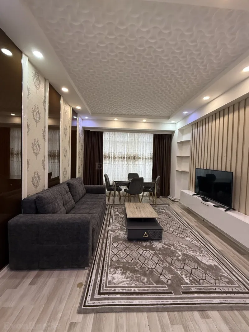Kirayə verilir 3 otaqlı Mənzil Yeni tikili 75 m² 20 Yanvar m. - şəkil 5