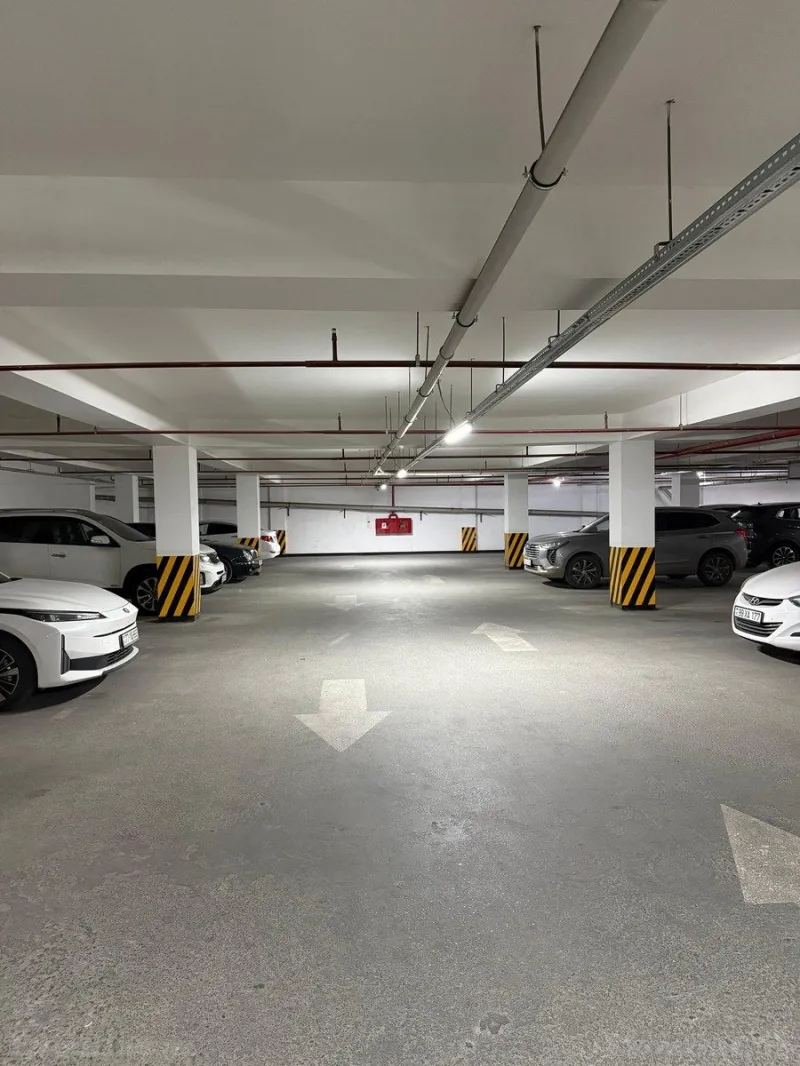 Kirayə verilir 3 otaqlı Mənzil Yeni tikili 75 m² 20 Yanvar m. - şəkil 13