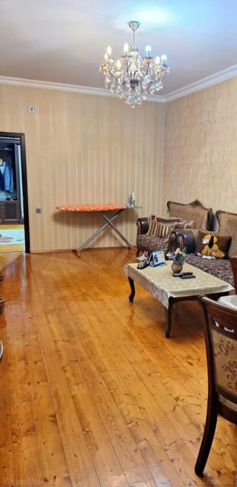 Satılır 2 otaqlı Mənzil Yeni tikili 86 m² Əhmədli - şəkil 2