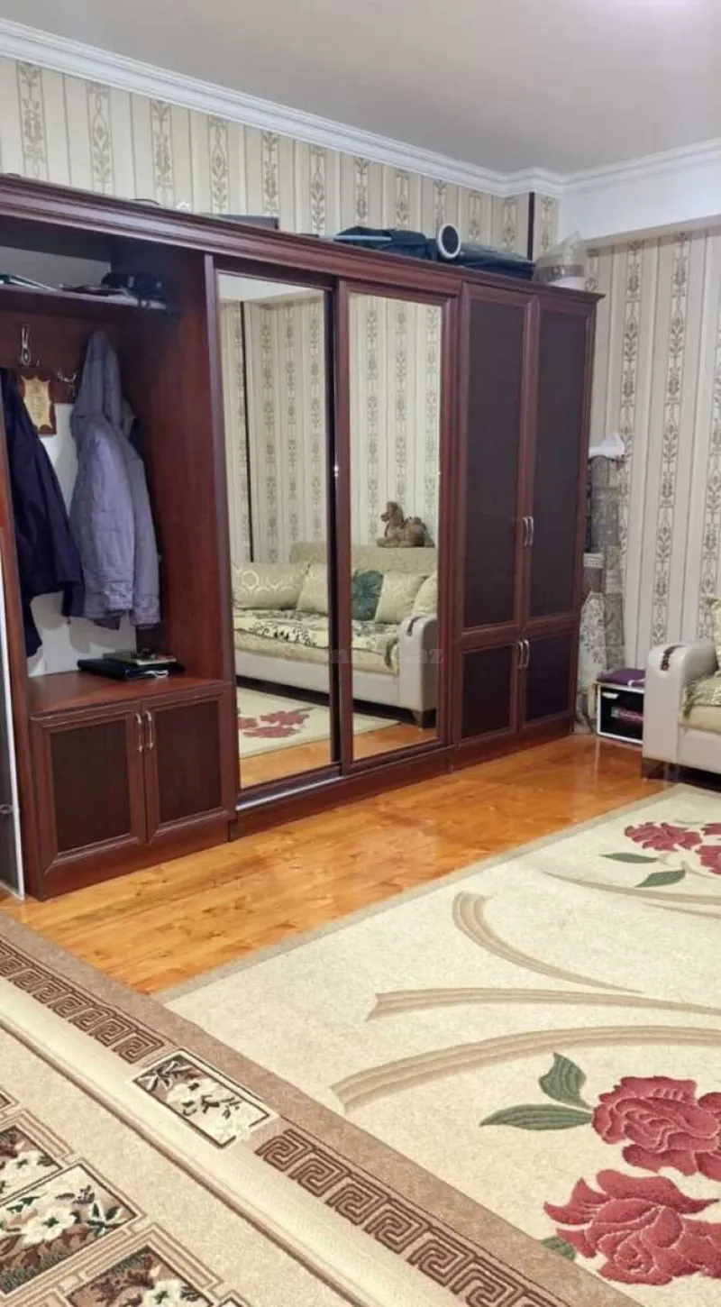 Satılır 2 otaqlı Mənzil Yeni tikili 86 m² Əhmədli - şəkil 7