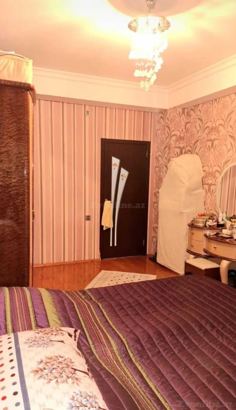 Satılır 2 otaqlı Mənzil Yeni tikili 86 m² Əhmədli - şəkil 8