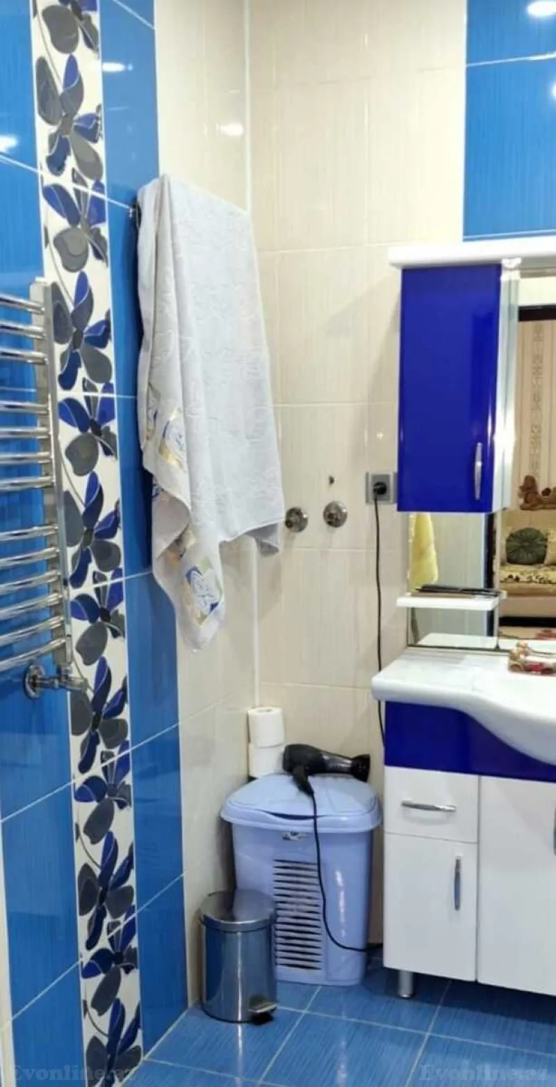 Satılır 2 otaqlı Mənzil Yeni tikili 86 m² Əhmədli - şəkil 13