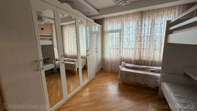 Satılır 3 otaqlı Mənzil Yeni tikili 124 m² Xətai r. - şəkil 10