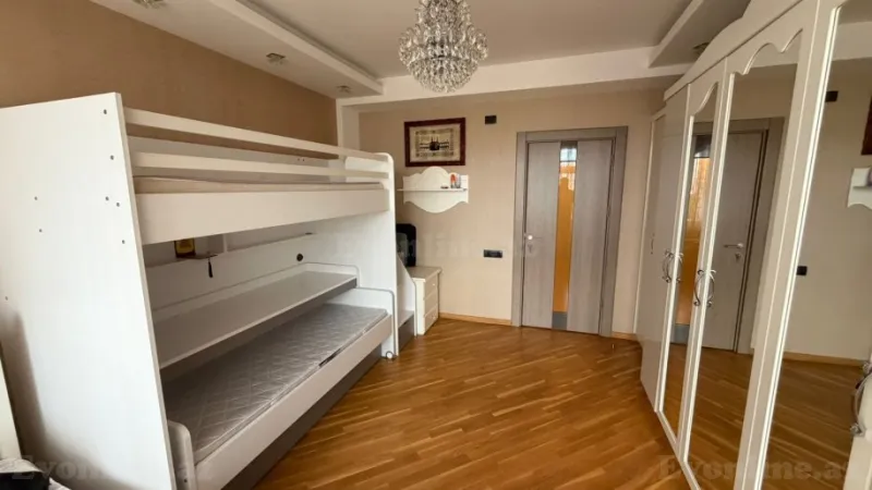 Satılır 3 otaqlı Mənzil Yeni tikili 124 m² Xətai r. - şəkil 12