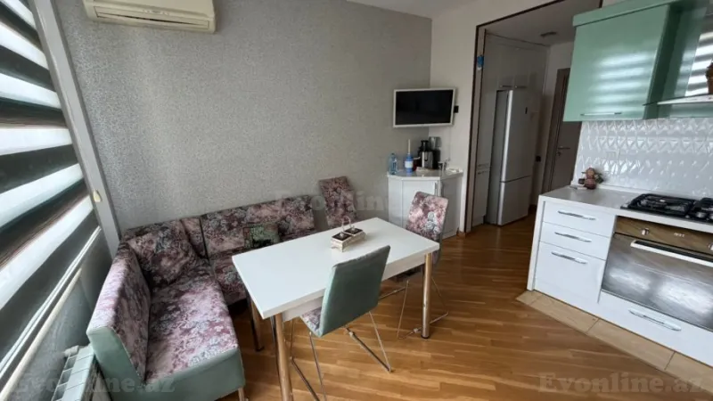 Satılır 3 otaqlı Mənzil Yeni tikili 124 m² Xətai r. - şəkil 16