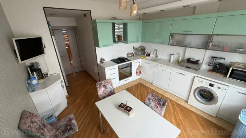 Satılır 3 otaqlı Mənzil Yeni tikili 124 m² Xətai r. - şəkil 17