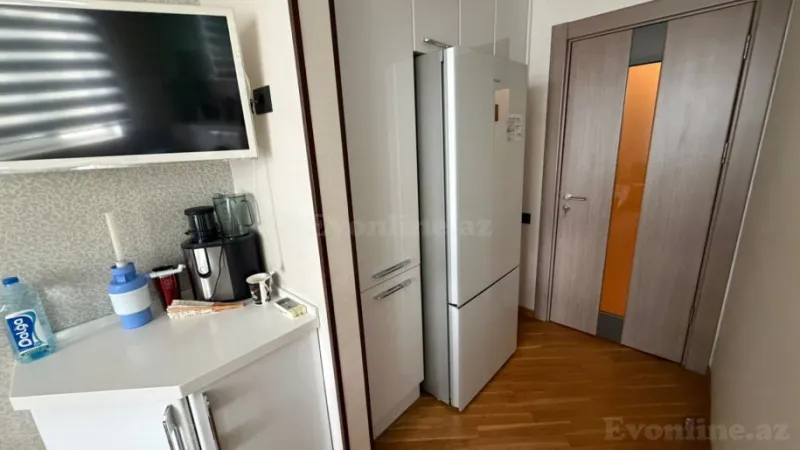 Satılır 3 otaqlı Mənzil Yeni tikili 124 m² Xətai r. - şəkil 18