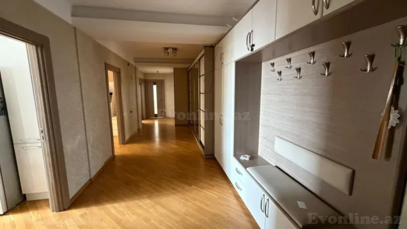 Satılır 3 otaqlı Mənzil Yeni tikili 124 m² Xətai r. - şəkil 19