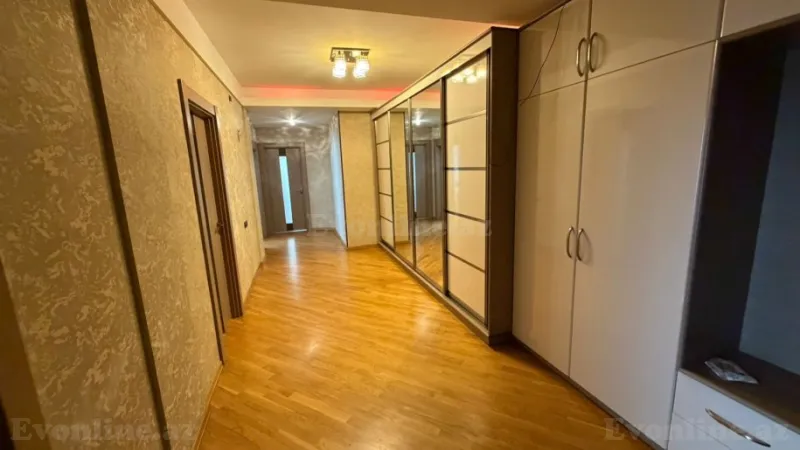 Satılır 3 otaqlı Mənzil Yeni tikili 124 m² Xətai r. - şəkil 20