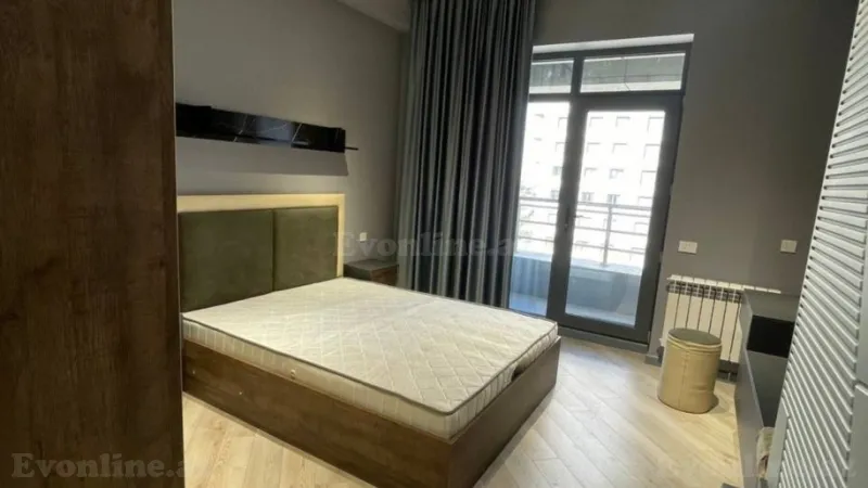 Satılır 2 otaqlı Mənzil Yeni tikili 65 m² Xətai r.