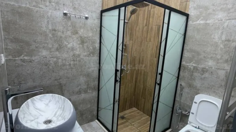 Satılır 2 otaqlı Mənzil Yeni tikili 65 m² Xətai r. - şəkil 5