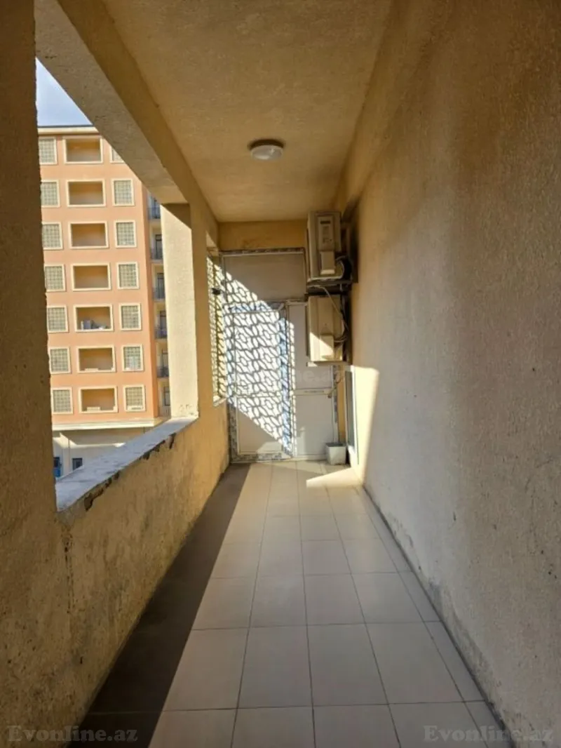 Satılır 4 otaqlı Mənzil Yeni tikili 161 m² Xətai r. - şəkil 7