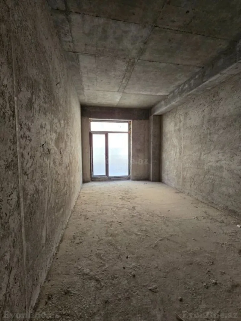 Satılır 4 otaqlı Mənzil Yeni tikili 161 m² Xətai r. - şəkil 8