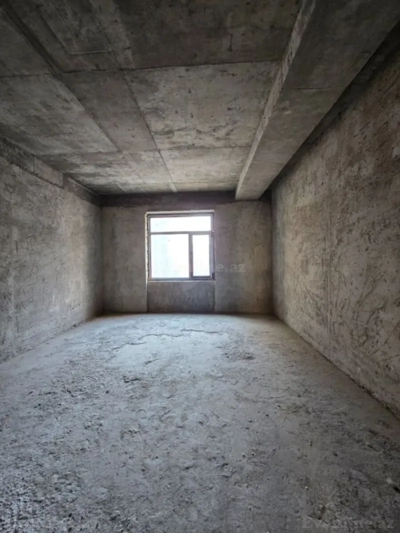 Satılır 4 otaqlı Mənzil Yeni tikili 161 m² Xətai r. - şəkil 10