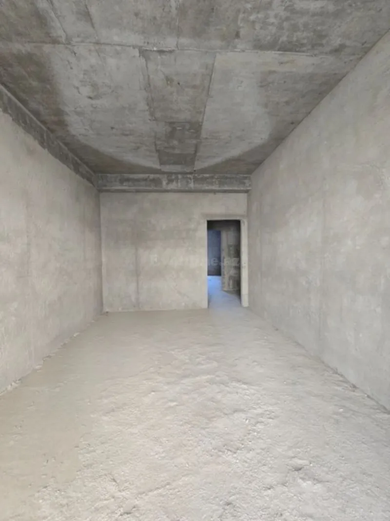 Satılır 4 otaqlı Mənzil Yeni tikili 161 m² Xətai r. - şəkil 11