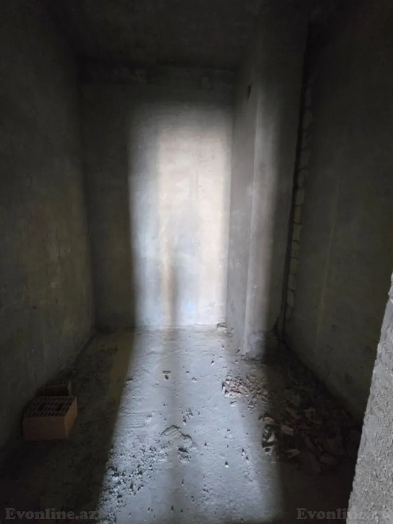 Satılır 4 otaqlı Mənzil Yeni tikili 161 m² Xətai r. - şəkil 12