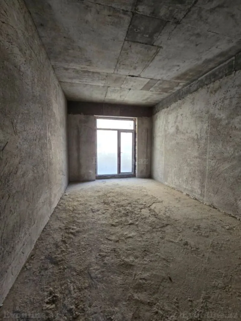 Satılır 4 otaqlı Mənzil Yeni tikili 161 m² Xətai r. - şəkil 13