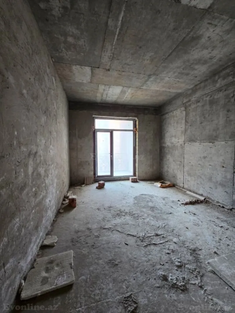 Satılır 4 otaqlı Mənzil Yeni tikili 161 m² Xətai r. - şəkil 14