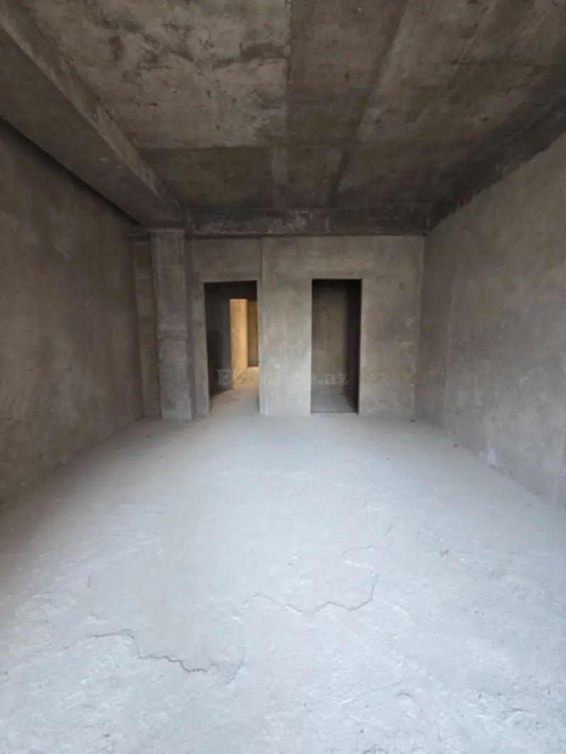 Satılır 4 otaqlı Mənzil Yeni tikili 161 m² Xətai r. - şəkil 18