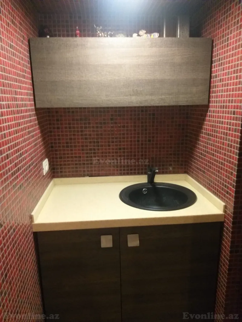 Kirayə verilir Obyekt 15 m² Gənclik m. - şəkil 3