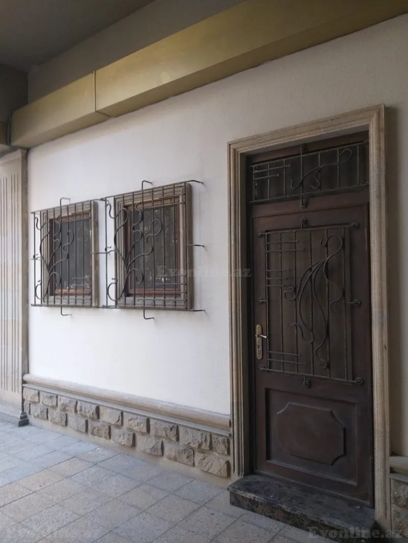 Kirayə verilir Obyekt 15 m² Gənclik m. - şəkil 5