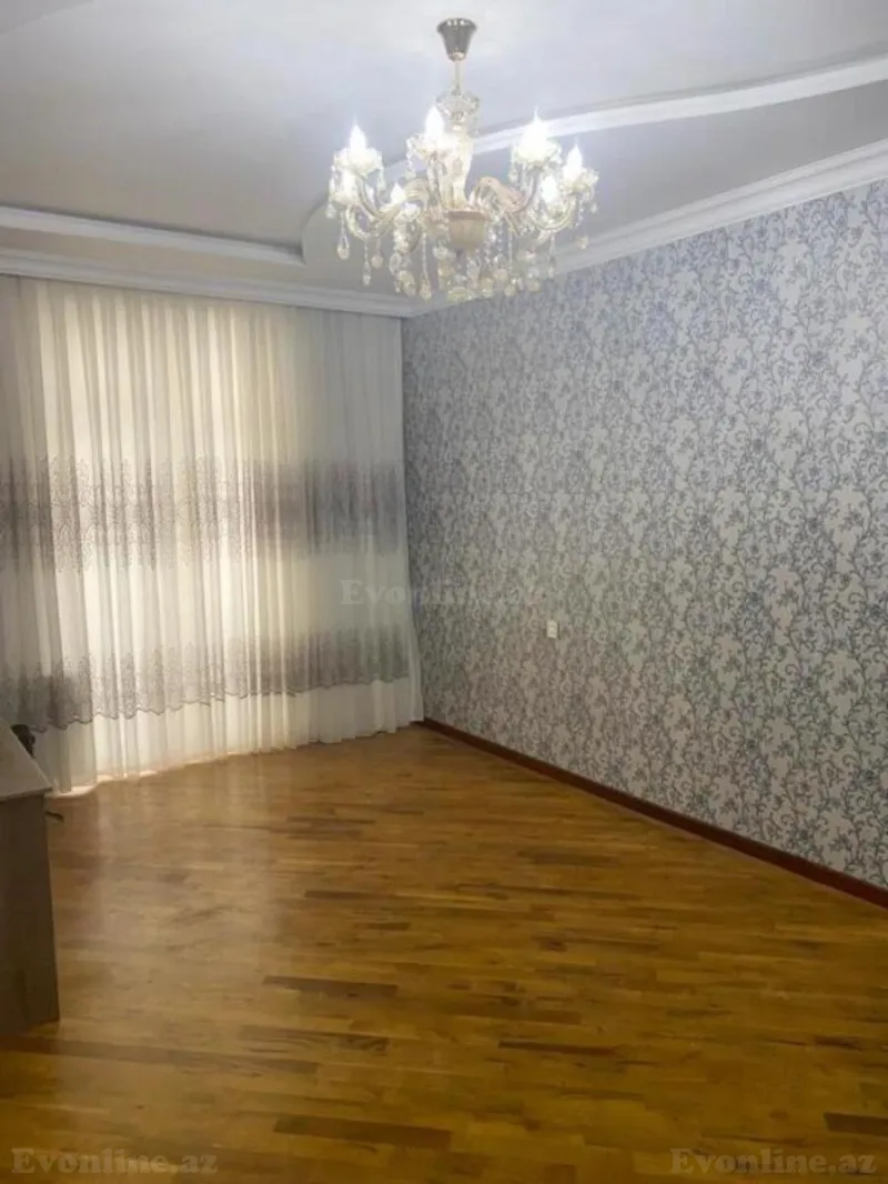 Satılır 4 otaqlı Mənzil Yeni tikili 147 m² Avtovağzal m. - şəkil 6