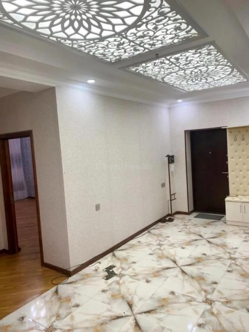 Satılır 4 otaqlı Mənzil Yeni tikili 147 m² Avtovağzal m. - şəkil 10