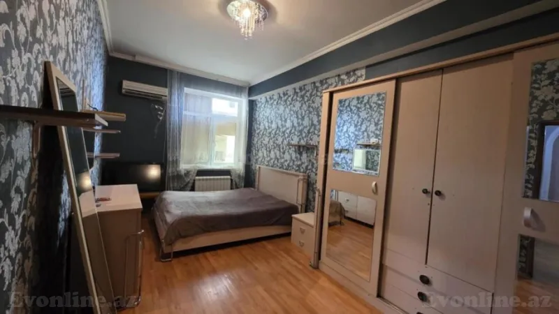 Satılır 3 otaqlı Mənzil Yeni tikili 74 m² Əhmədli - şəkil 6