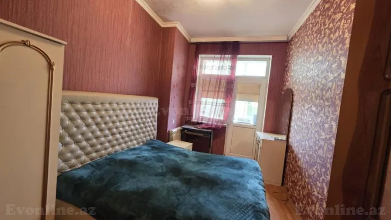 Satılır 3 otaqlı Mənzil Yeni tikili 74 m² Əhmədli - şəkil 7