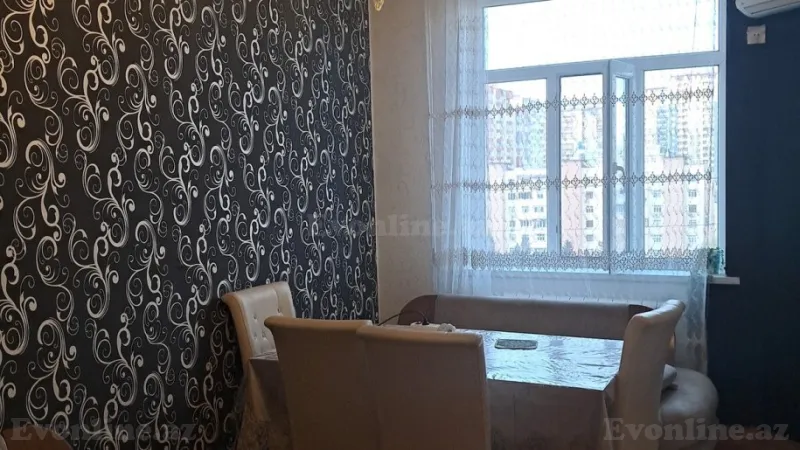 Satılır 3 otaqlı Mənzil Yeni tikili 74 m² Əhmədli - şəkil 8