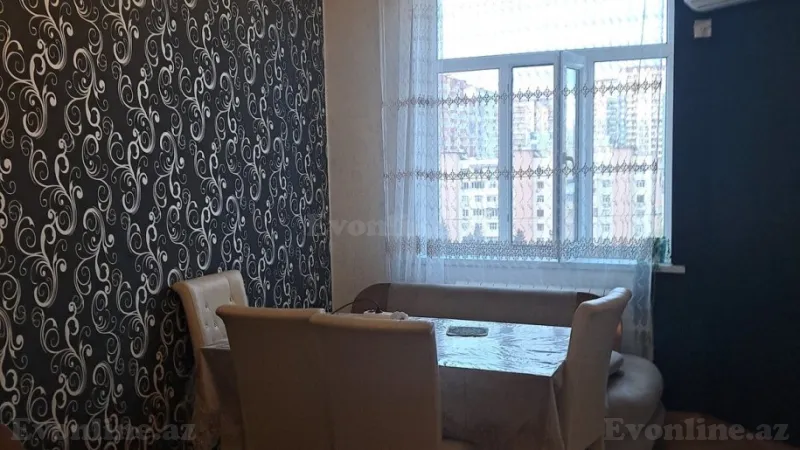 Satılır 3 otaqlı Mənzil Yeni tikili 74 m² Əhmədli - şəkil 9