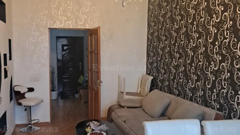 Satılır 3 otaqlı Mənzil Yeni tikili 74 m² Əhmədli - şəkil 10