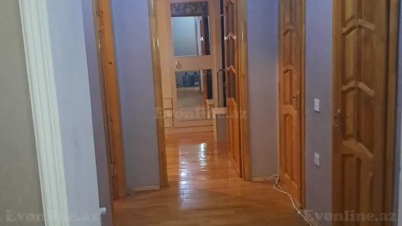 Satılır 3 otaqlı Mənzil Yeni tikili 74 m² Əhmədli - şəkil 12