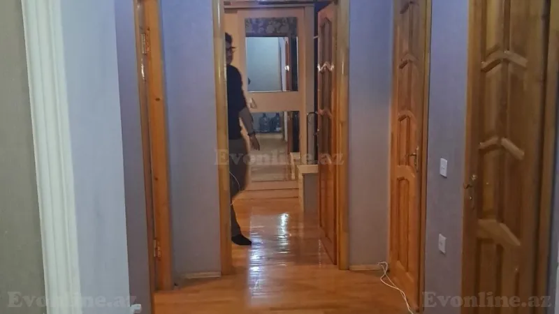 Satılır 3 otaqlı Mənzil Yeni tikili 74 m² Əhmədli - şəkil 13